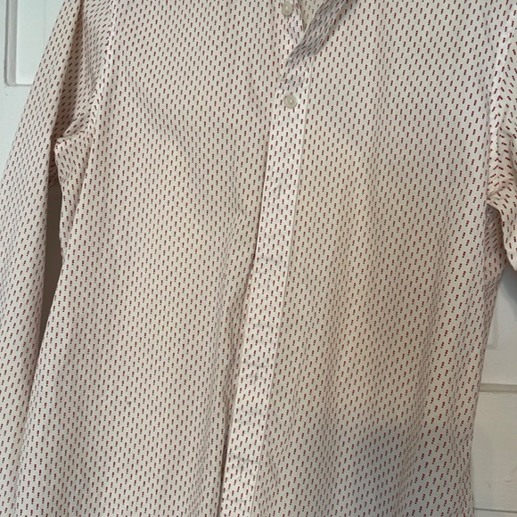 Men’s Dress Shirts (four pack size small - classic fit) - Picture 3 of 4